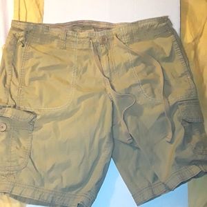 Cargo Shorts